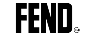 FEND logo