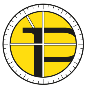 Precision Gear Industries logo
