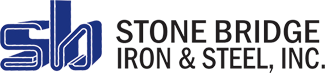 Stone Bridge Iron & Steel, Inc logo
