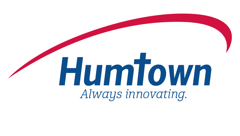 Humtown logo