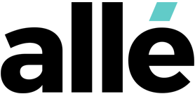 Allé Designs LLC logo