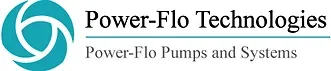 Power-Flo Pumps & Systems logo