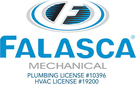 Falasca Mechanical logo