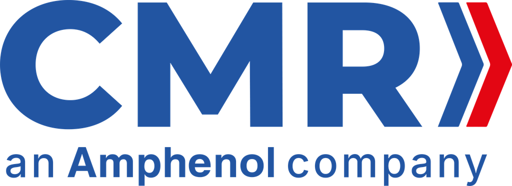 CMR Group logo