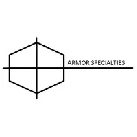 Armor Specialties LLC logo