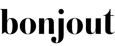 Bonjout Beauty logo