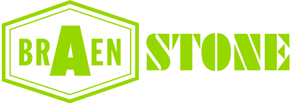 Braen Stone logo