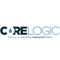 Core Logic Flooring logo