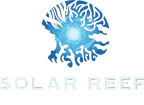 Solar Reef logo