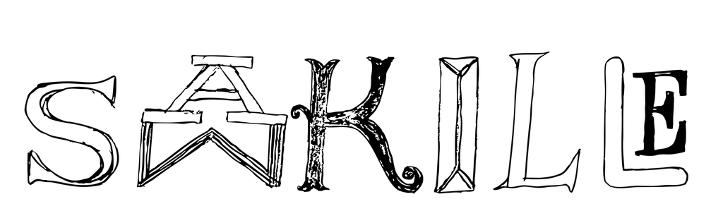 Sawkille Co logo
