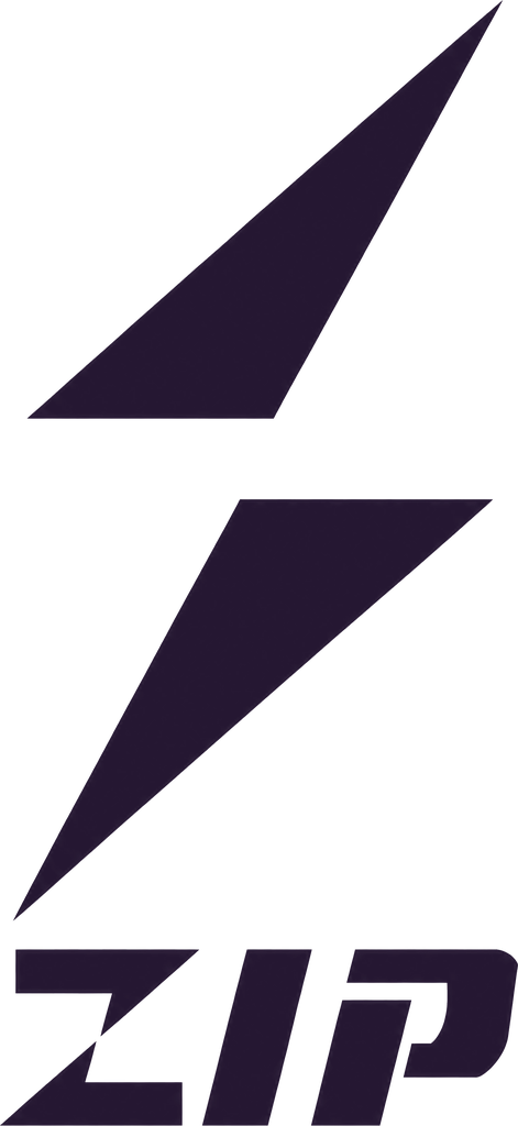 Zip Mints logo