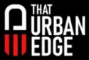 That Urban Edge logo
