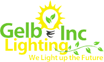 Gelb Lighting Inc logo