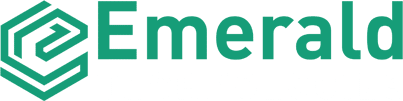 Emerald Technologies logo