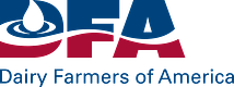 Dairy Farmers of America, Inc logo