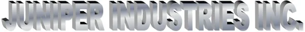 Juniper Industries, Inc logo