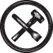 Works in Stone, Inc logo