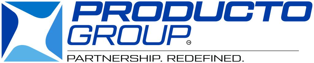 The Producto Group logo