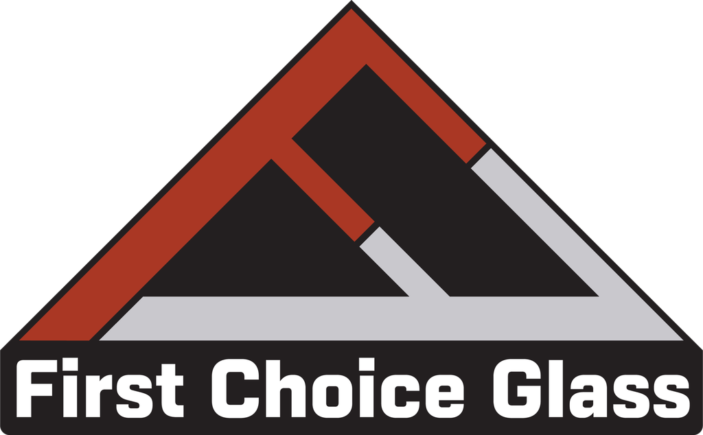 First Choice Glass logo