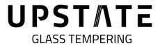 Upstate Glass Tempering Inc logo