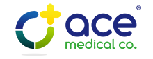 ACE Medical Company logo