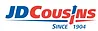 J.D. Cousins, Inc logo