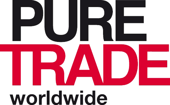 Pure Trade logo