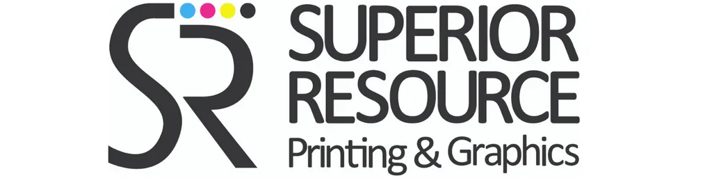 Superior Resource Printing & Graphics Inc logo