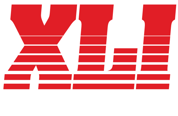 XLI Manufacturing logo