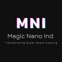 Magicnano Industry Ltd logo