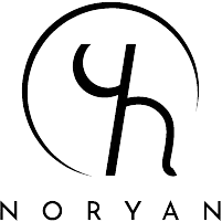Noryan logo