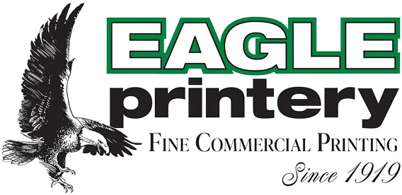 Eagle Printery logo