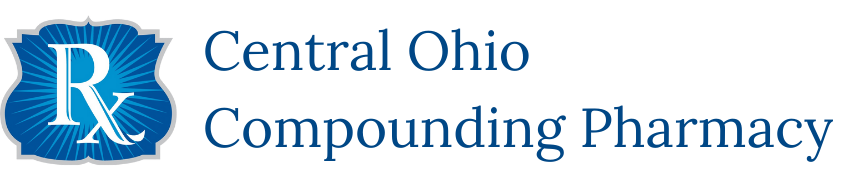 Central Ohio Compounding Pharmacy logo