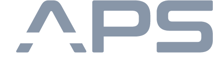 Advanced Photonic Sciences (APS) logo