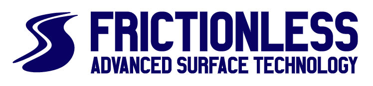Frictionless Advanced Surface Technology, LLC (FAST) logo