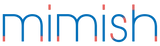 mimish, inc logo