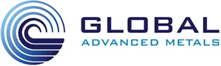 Global Advanced Metals logo