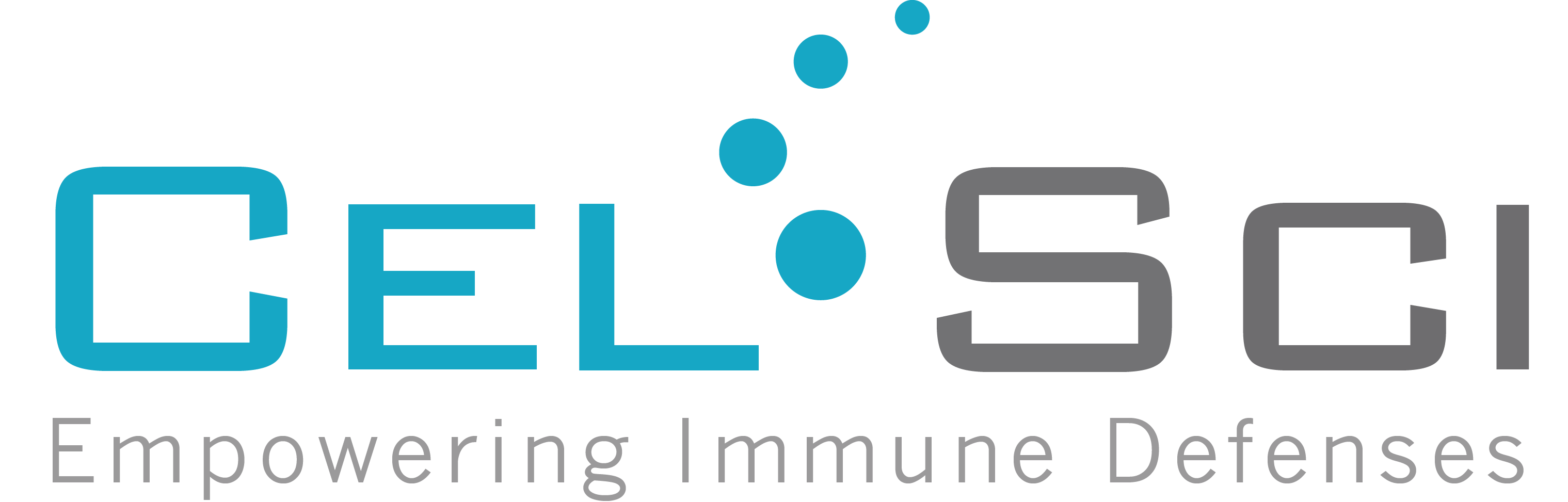 CEL-SCI Corporation logo