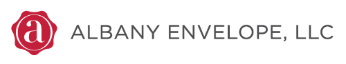 Albany Envelope logo