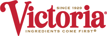 Victoria Fine Foods logo
