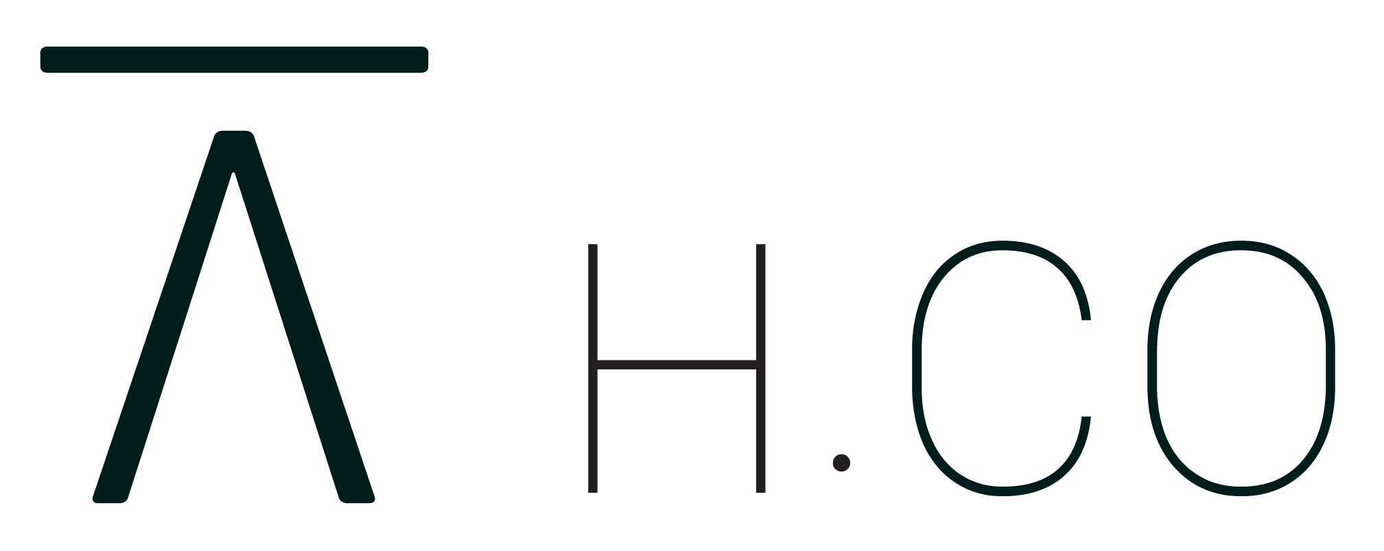 H.CO Handmade logo