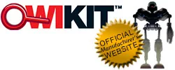 OWI Incorporated logo
