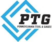 Pennsylvania Tool & Gages logo