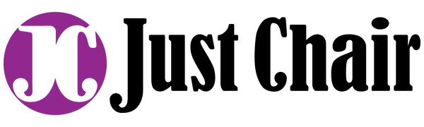 Just Chair logo