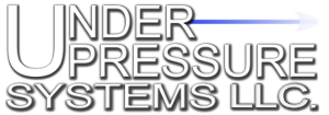 Under Pressure Systems, LLC logo