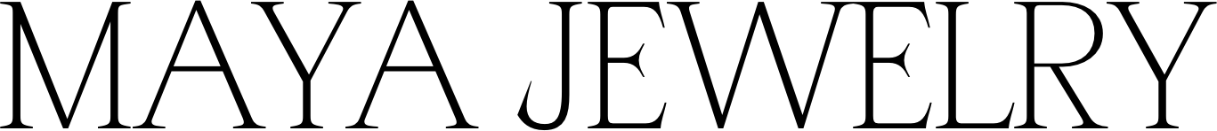 Maya Jewelry logo