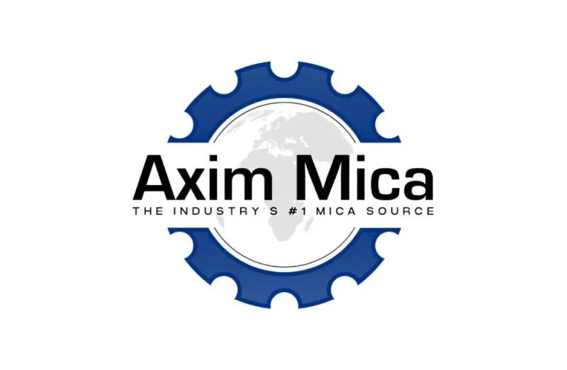 Axim Mica logo