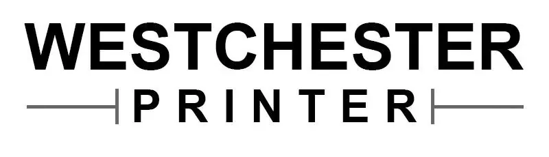Westchester Printer logo