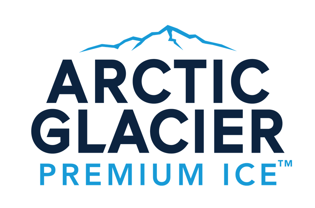 Arctic Glacier logo