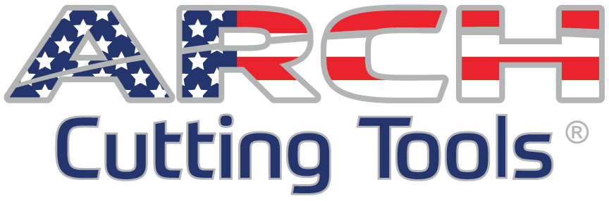 ARCH Cutting Tools logo